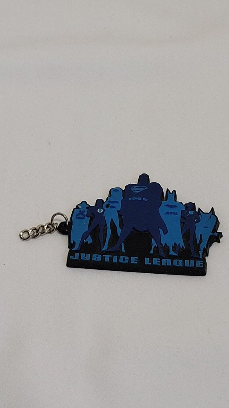 Cartoon Network Key Chain